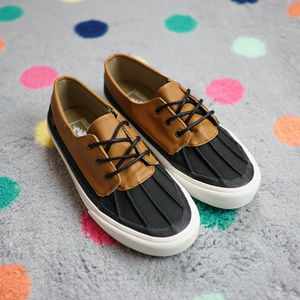 Vans (Ducky Style) Chaufette MTE
